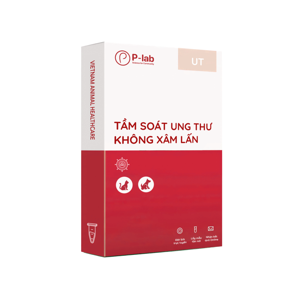 Tầm soát ung thư không xâm lấn